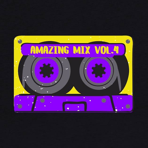 AMAZING MIX VOL.4 by Movielovermax